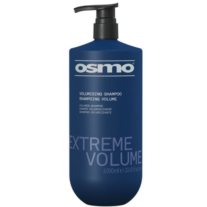 Osmo Extreme Volume Volumising Shampoo