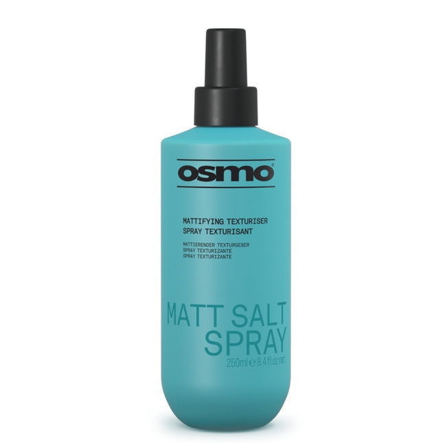 Osmo Matt Salt Spray Mattifying Texturiser - 250ml