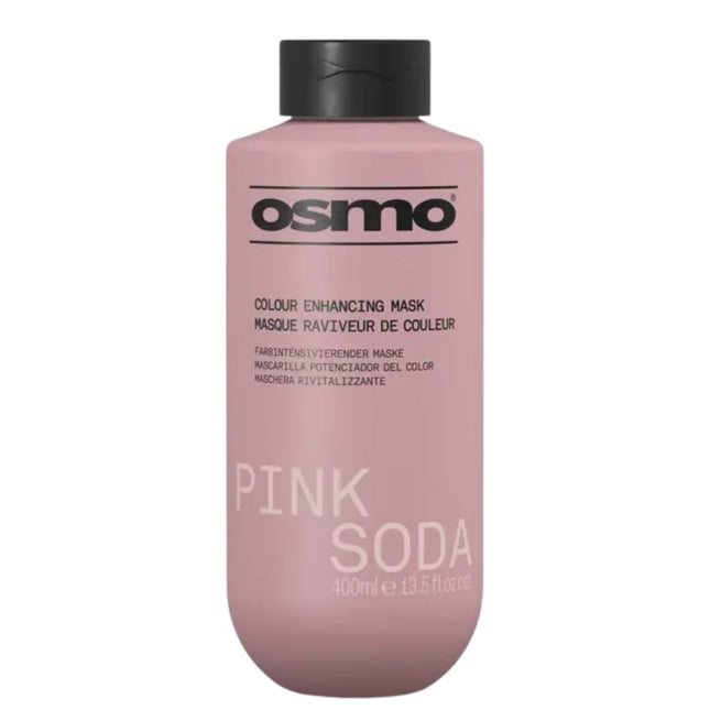Osmo Pink Soda Colour Enhancing Mask