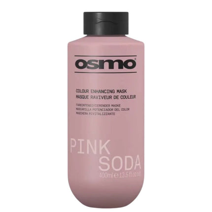 Osmo Pink Soda Colour Enhancing Mask
