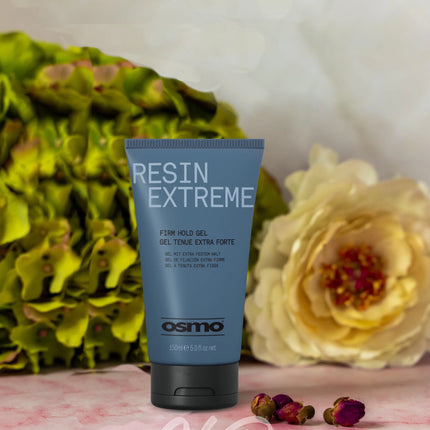 Osmo Resin Extreme Firm Hold Gel - 150ml