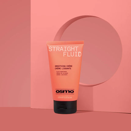 Osmo Straightening Fluid Smoothing Crème - 150ml