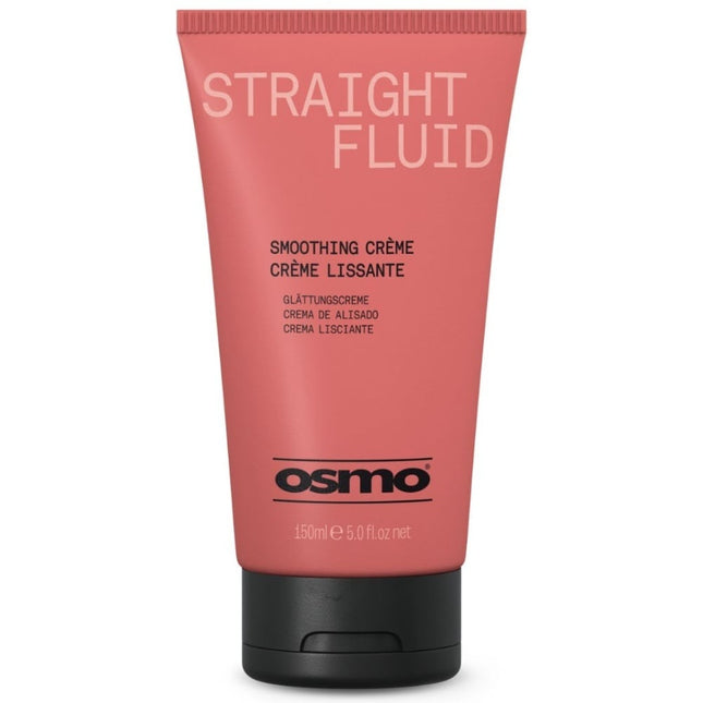Osmo Straightening Fluid Smoothing Crème - 150ml