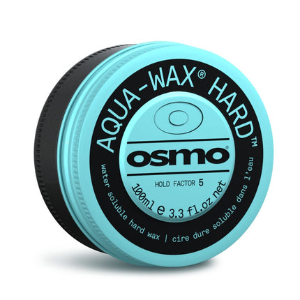 Osmo Styling Aqua-Wax Hard Hold 5 - 100ml