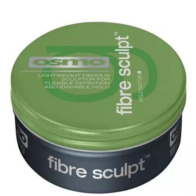 Osmo Styling Fibre Sculpt - 100ml
