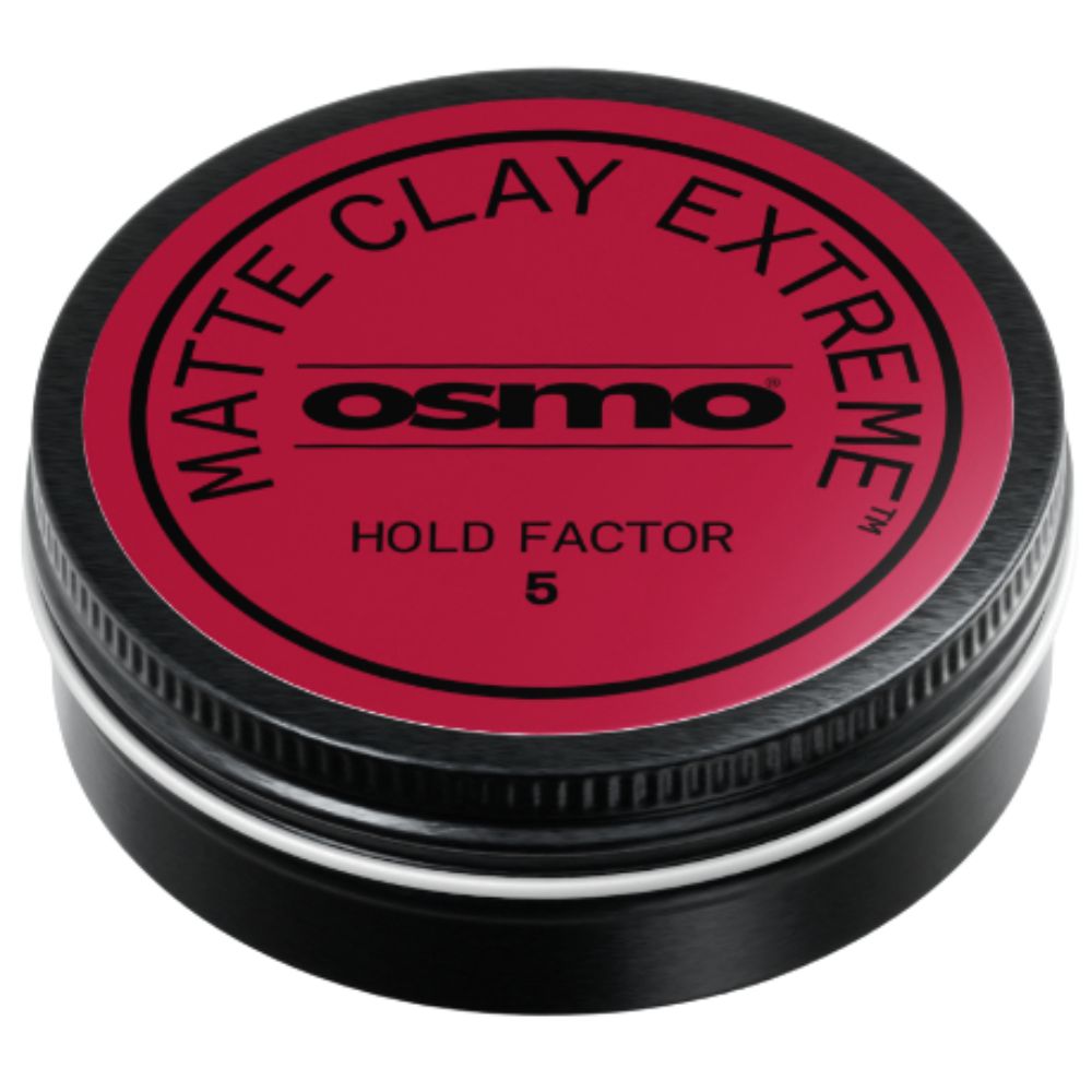 Osmo Styling Matte Clay Extreme