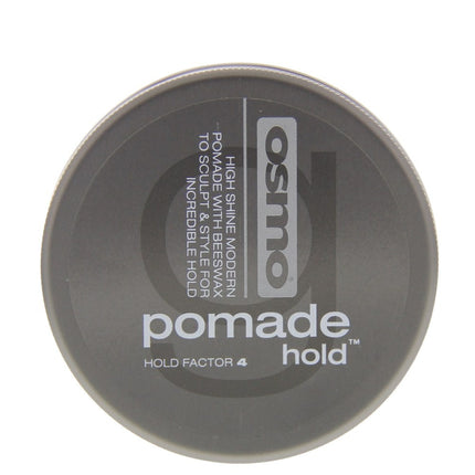 Osmo Styling Pomade Hold Factor 4 - 100ml