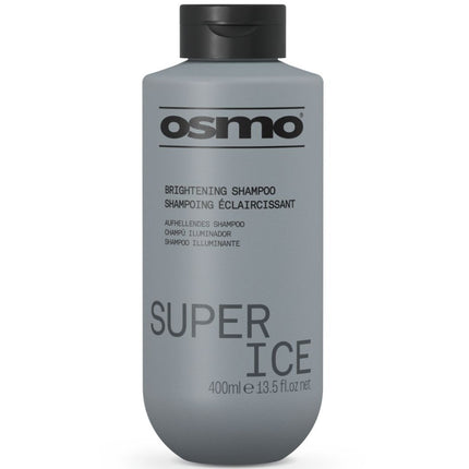 Osmo Super Ice Brightening Shampoo