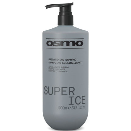 Osmo Super Ice Brightening Shampoo