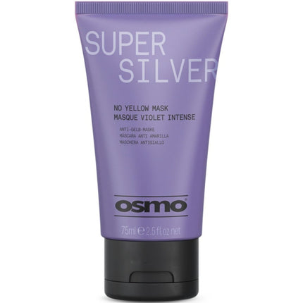 Osmo Super Silver No Yellow Mask
