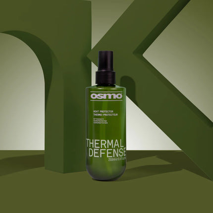 Osmo Thermal Defense Heat Protector - 250ml