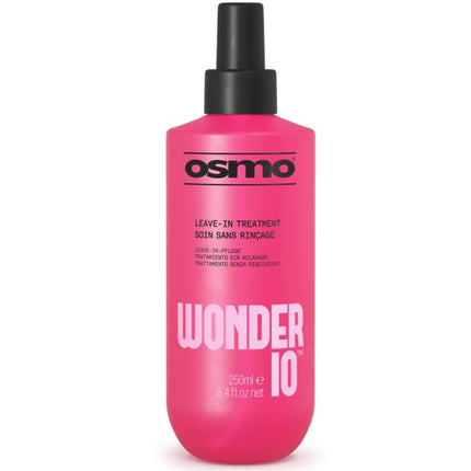 Osmo Wonder 10 Leave-In Treatment - 250ml