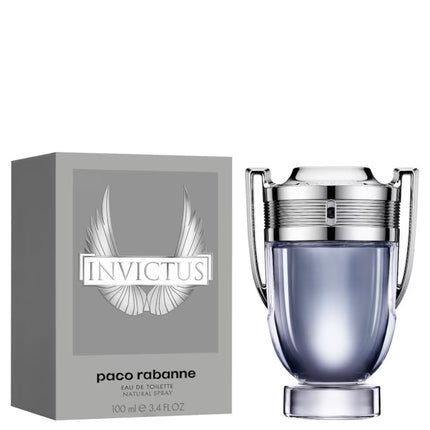 Paco Rabanne Invictus  Eau de Toilette - 100ml