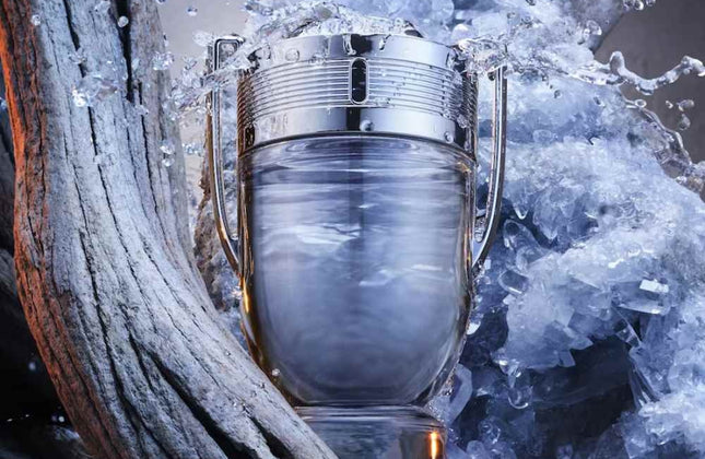 Paco Rabanne Invictus  Eau de Toilette - 100ml