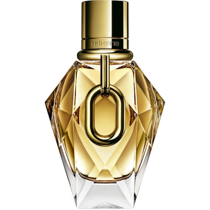 Paco Rabanne Million Gold For Her Eau de Parfum - 50ml - Refillable