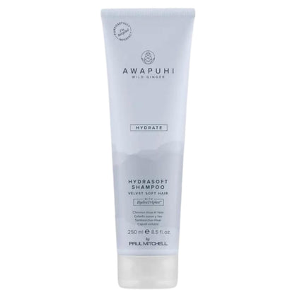 Paul Mitchell Awapuhi Hydrasoft Shampoo - 250 ml