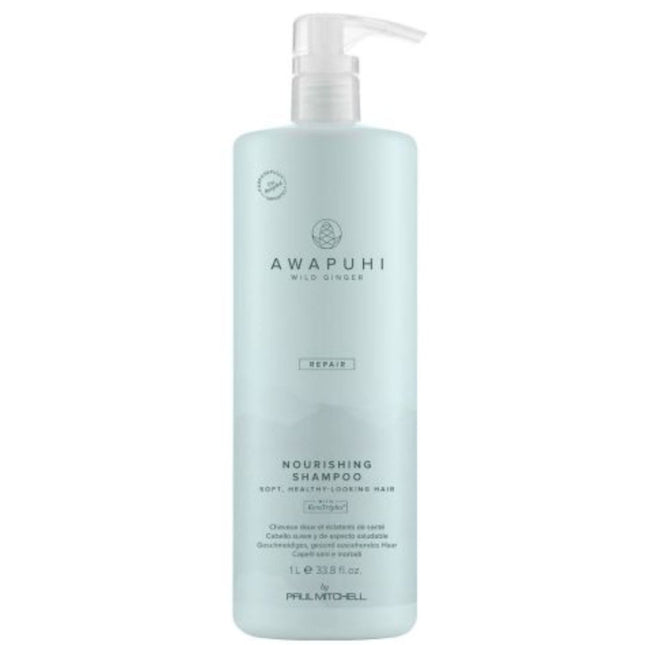 Paul Mitchell Awapuhi Nourishing repair Shampoo