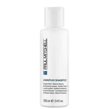 Paul Mitchell Awapuhi Shampoo