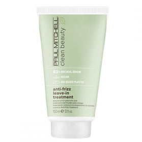 Paul Mitchell Clean Beauty Anti-Frizz Leave-In Treatment - 150ml