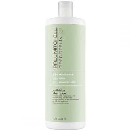 Paul Mitchell Clean Beauty Anti-Frizz Shampoo