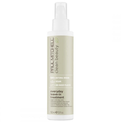 Paul Mitchell Clean Beauty Everyday Leave-In Treatment - 150ml