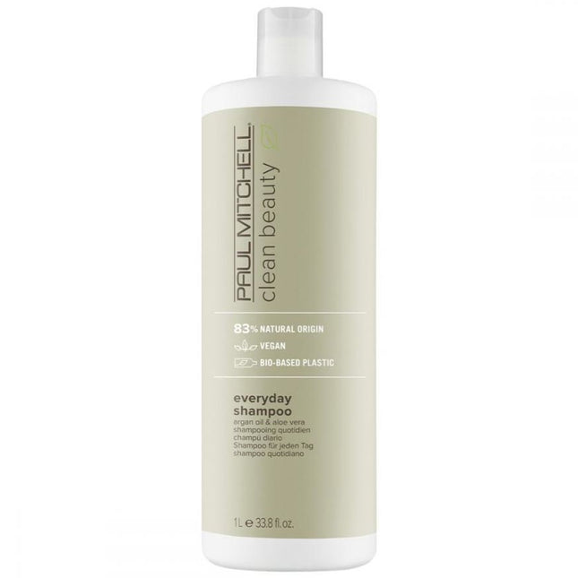 Paul Mitchell Clean Beauty Everyday Shampoo