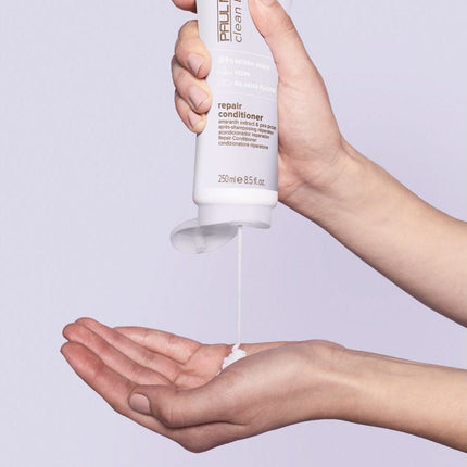 Paul Mitchell Clean Beauty Repair Conditioner