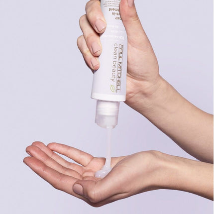 Paul Mitchell Clean Beauty Repair Leave In Treatment - 150ml