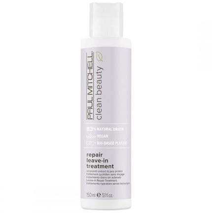 Paul Mitchell Clean Beauty Repair Leave In Treatment - 150ml