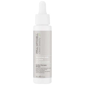 Paul Mitchell Clean Beauty Scalp Therapy Drops - 50 ml