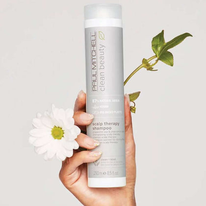 Paul Mitchell Clean Beauty Scalp Therapy Shampoo