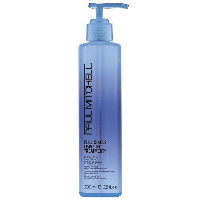 Paul Mitchell Curls Full Circle Leave-In - 200ml
