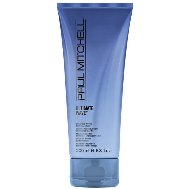 Paul Mitchell Curls Ultimate Wave Gel - 200ml