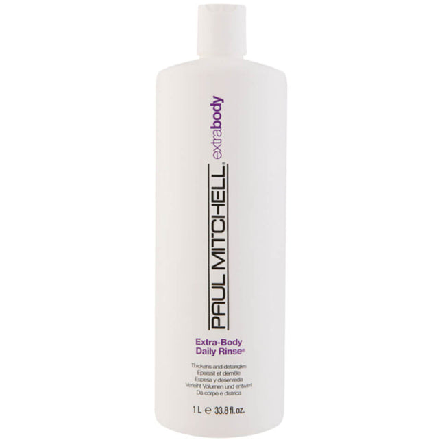 Paul Mitchell Extra-Body Daily Rinse