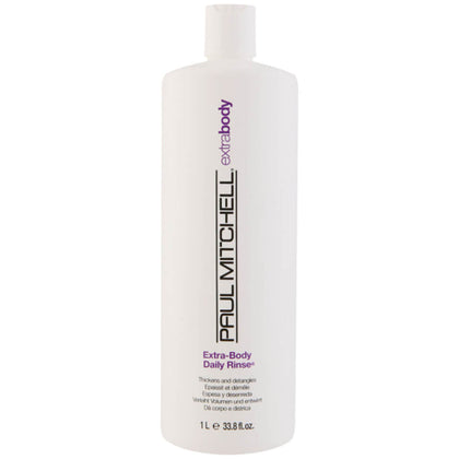 Paul Mitchell Extra-Body Daily Rinse