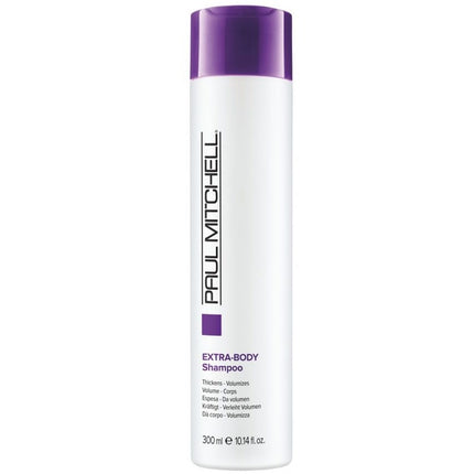 Paul Mitchell Extra-Body Daily Shampoo