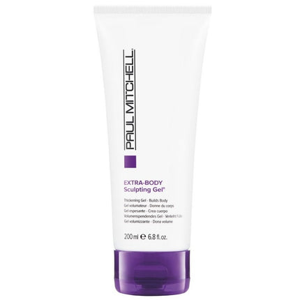 Paul Mitchell Extra-Body Sculpting Gel