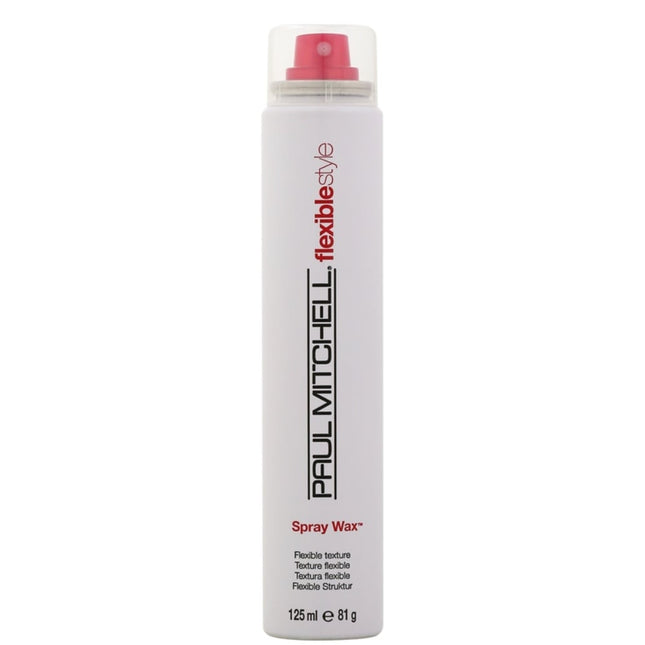 Paul Mitchell Flexible Style Spray Wax - 125ml