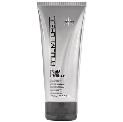 Paul Mitchell Forever Blonde Conditioner
