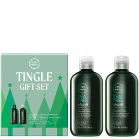 Paul Mitchell Gift Of Tingle Gift Set - 2x300ml