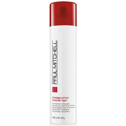 Paul Mitchell Hold Me Tight Finishing Hairspray - 300ml