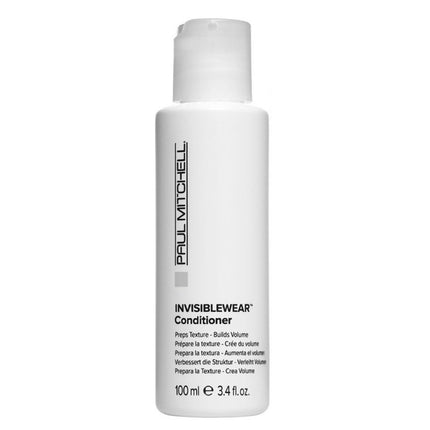 Paul Mitchell Invisiblewear Conditioner - 300ml