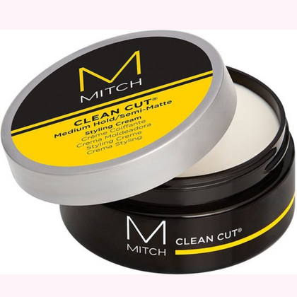 Paul Mitchell Mitch Clean Cut Cream - 85g