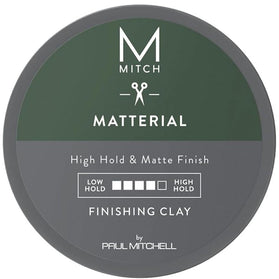 Paul Mitchell MITCH Matterial Finishing Clay High Hold - 85gr