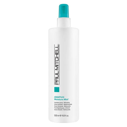 Paul Mitchell Moisture Awapuhi Moisture Mist
