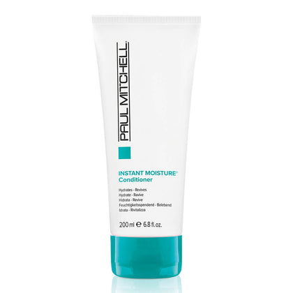 Paul Mitchell Moisture Instant Daily Conditioner - 200ml