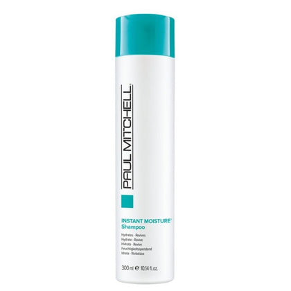 Paul Mitchell Moisture Instant Daily Shampoo