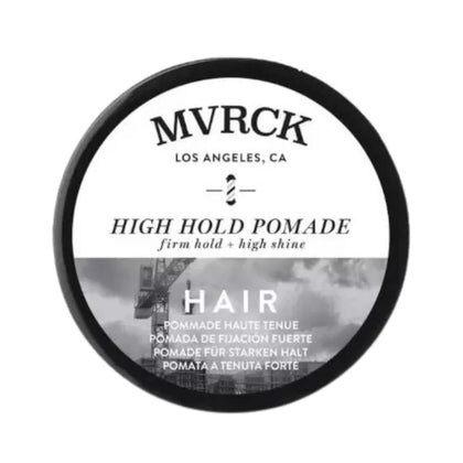 Paul Mitchell MVRCK Gravity Feed High Hold Pomade FS - 85gr