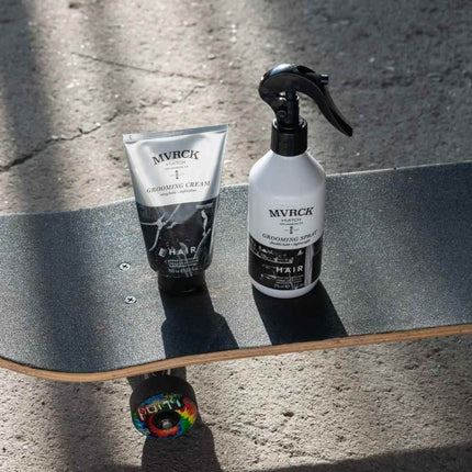 Paul Mitchell MVRCK Grooming Cream - 150ml