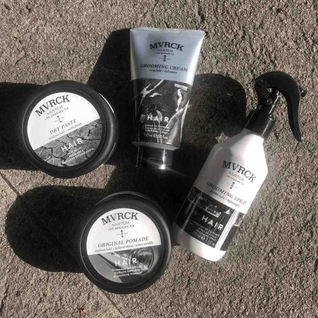 Paul Mitchell MVRCK Grooming Spray - 215ml